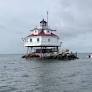 VIDEO: Thomas Pt. Lighthouse Renovations Complete
