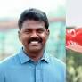 MLA PV Sreenijan to step down as chairman of Ernakulam District Sports Council