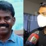 MLA Sreenijin quizzed by Income tax officials over monetary transaction with film producer