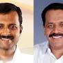 Kerala Congress (Jacob) splits into two factions