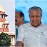 CMRL-Exalogic row: SC rejects Congress MLA's petition against Kerala CM Vijayan, daughter