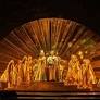 Review: John Adams Returns to the Metropolitan Opera With Inert Antony and Cleopatra