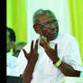 Jayachandran may replace M M Mani in Udumbanchola