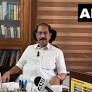 Legendary Politician P J Joseph Hands Over the Political Baton