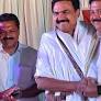 Kerala Assembly polls 2026 | Roshy Augustine will contest from Idukki constituency, says Jose K. Mani