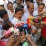 "His statement is the party's statement": Kerala Minister Roshy Augustine seconds Jose K Mani's statement