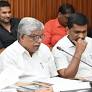 Kerala’s Peerumade MLA Vazhoor Soman passes away