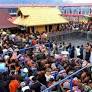 Congress Slams Kerala LDF Govt for 'Unchanged' Stand on Sabarimala Women’s Entry