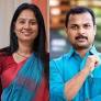 Congress Home Minister Thiruvanchoor Instructed to Close Corruption Cases Against CPM MLAs: R. Sreelekha