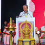 Ayyappa Meet finances spark storm as Cong alleges fraud, seeks action against Minister
