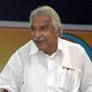Ailing Oommen Chandy flown to Bengaluru