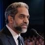 Oommen Chandy’s son-in-law Varghese George to contest from Kodungallur as Twenty20-NDA candidate