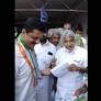 Ex-Mr Kerala fielded from ward of late Kerala CM Oommen Chandy’s panchayat