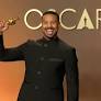 Michael B. Jordan started out by 'pretending really well' to be an actor—now he's an Oscars winner: I didn't take the 'traditional route'