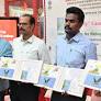 Special postal cover backs ‘Born to Fly’ campaign, avifauna conservation