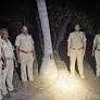 Efforts to trap elusive carnivore near Coimbatore under way