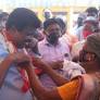 Fish Workers’ Federation Hold March Covering Coastal Regions of Kerala Ahead of Elections
