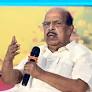 G Sudhakaran received special consideration that no one else got, says H Salam