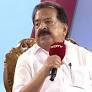 Ramesh Chennithala counters Brittas: "Rahul and Priyanka are loved in Kerala, not 'guest' leaders"