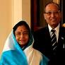 Ex-President Pratibha Patil's husband Devisingh R. Shekhawat passes away