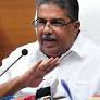 Crime Branch returns report giving clean chit to Minister Saji Cherian
