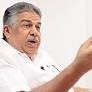 Actor Premkumar alleges double standards; Kerala Minister Saji Cherian denies