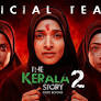 Kerala Minister Saji Cherian Criticises Makers of ‘The Kerala Story 2’ for Alleged Communal Polarisation