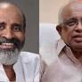 V Murugadas replaces Krishnankutty in Chittur, Mathew T Thomas in Thiruvalla; no consensus yet on Kovalam seat
