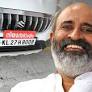 ‘No MLA board, no parking’: Watch and Ward stops Mathew T Thomas’ car in Kerala Assembly over Malayalam nameplate