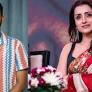 ‘Not keen on having a son of your age in the film’: Mathew Thomas recalls interaction with Trisha