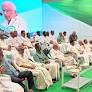Kerala JD(S) severs ties with national leadership over NDA alliance; ‘merges’ into new party Indian Socialist Janata Dal