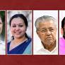 Kerala assembly polls: CPI(M) fields Vijayan, KK Shailaja and Veena George in key battlegrounds