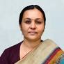 Do not field Veena George; husband George Joseph requests party