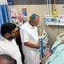 Kerala minister attack: Congress calls charge lie amid video row