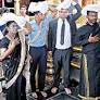 Row erupts over President’s chopper getting stuck at newly laid helipad
