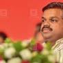 Phone call of Jenish Kumar MLA threatening KSEB official, out