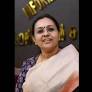 Kerala health minister Veena George leaves hospital at 4am in car