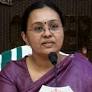 Criminals brought in for male-mob attack in name of black-flag protest: Veena George