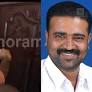 Bank seizes house in Kollam; MLA breaks open door to help family retrieve belongings