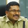 Pinarayi Vijayan suspends SP Sujith Das from service over MLA P V Anvar's allegations