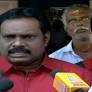 RSP MLA Kunjumon resigns, says UDF 'neck deep in corruption'