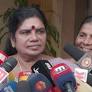 Kerala Minister Chinchu Rani condemns attack on Veena George, says "Congress and youth organisations creating provocations"