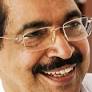 Sunny Joseph is new KPCC chief. Generational shift at Congress helm