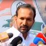 P C Vishnunath is speaker candidate for UDF