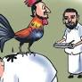 Young leaders call shots during crucial meeting; Rahul has the last laugh