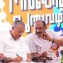 CPI(M) announces list in Kerala, 56 sitting MLAs to contest