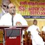 Ezhava representation in politics decreasing: Vellappally Natesan