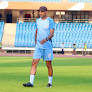 Naushad Moosa appointed India U23 men’s national team head coach