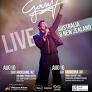 Gary V announces ‘Shout For Joy’ video, New Zealand, Australia shows
