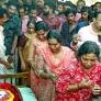 'Birthday messages turn into condolences'; heartbreaking scenes from MLA O S Ambika's house